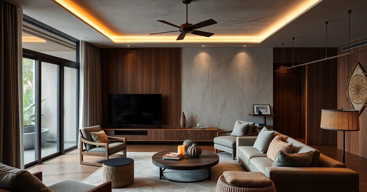 Luxury Home Interior Kuala Lumpur: Ultimate Design Ideas