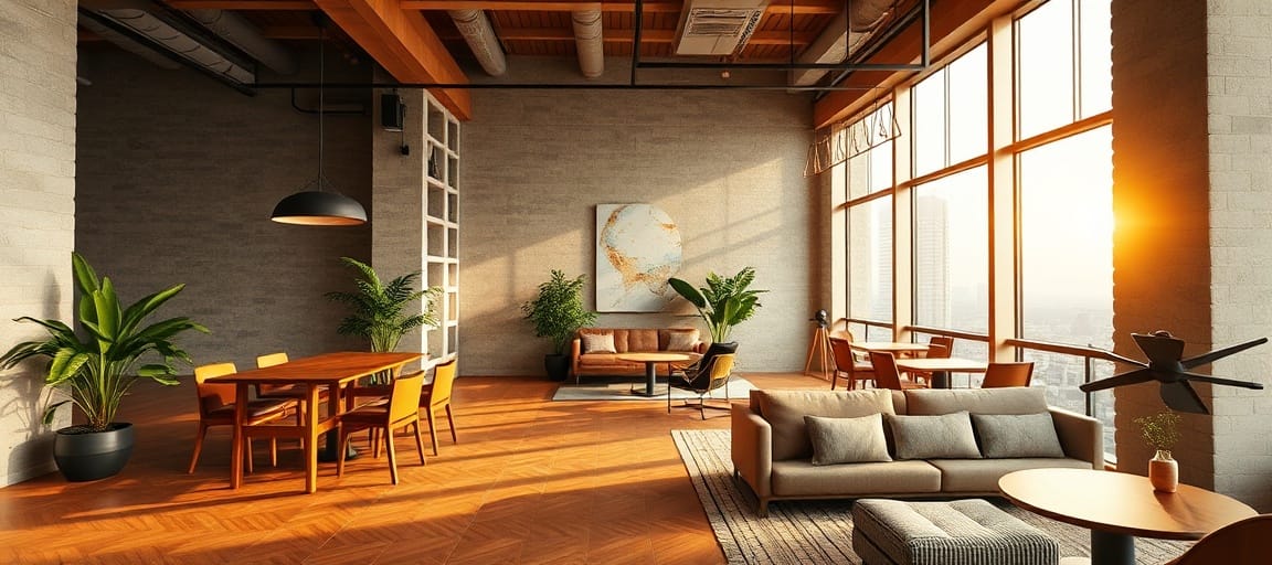 Kuala Lumpur Interior Design Solutions: Elevate Your Space