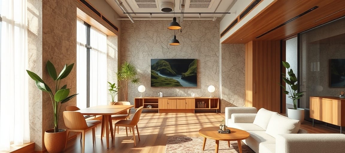 Kuala Lumpur Interior Design Ideas for Homes & Offices