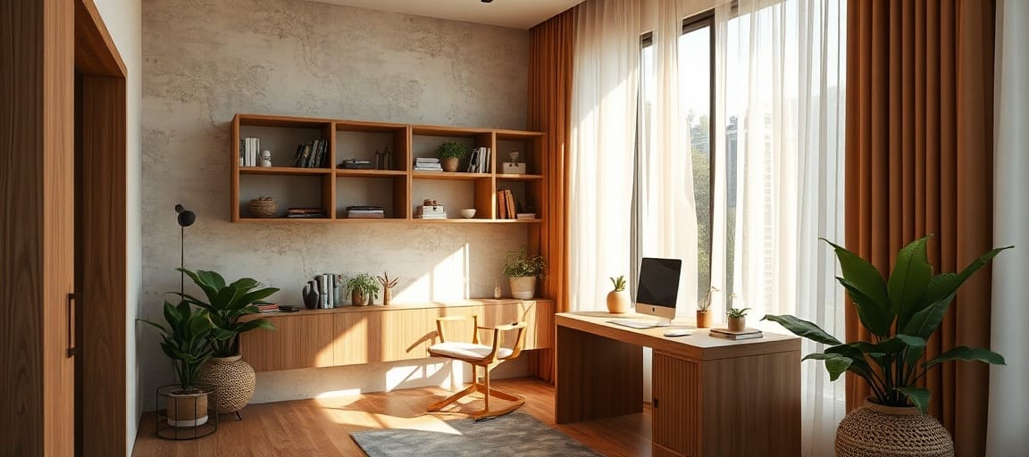 Kuala Lumpur Interior Design: Office & Luxury Home Ideas