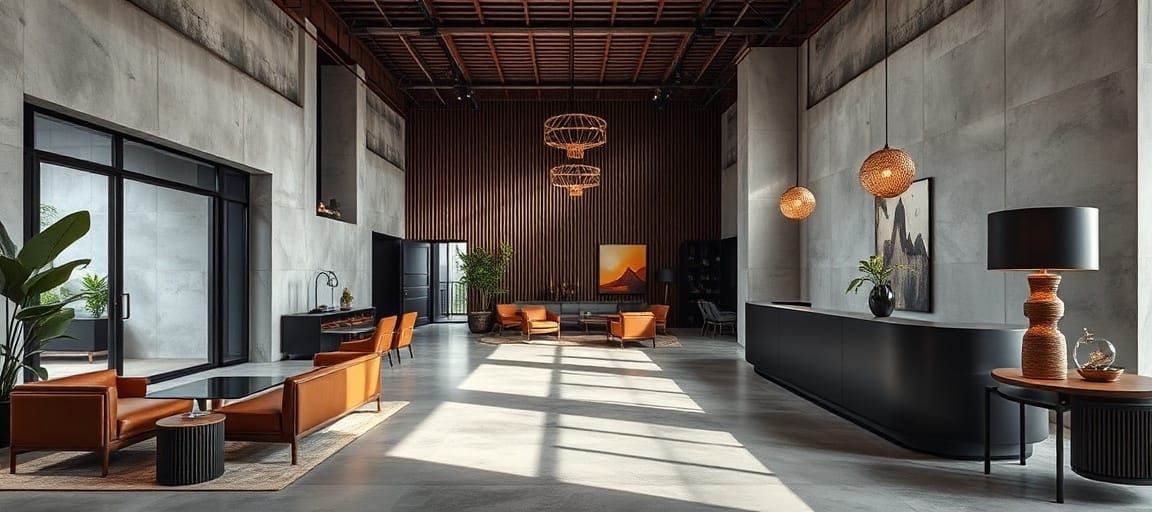 Kuala Lumpur Interior Design: Office & Luxury Home Ideas