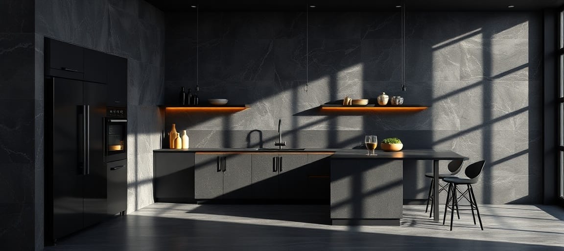 Luxury Home Interior Kuala Lumpur: Design Ideas