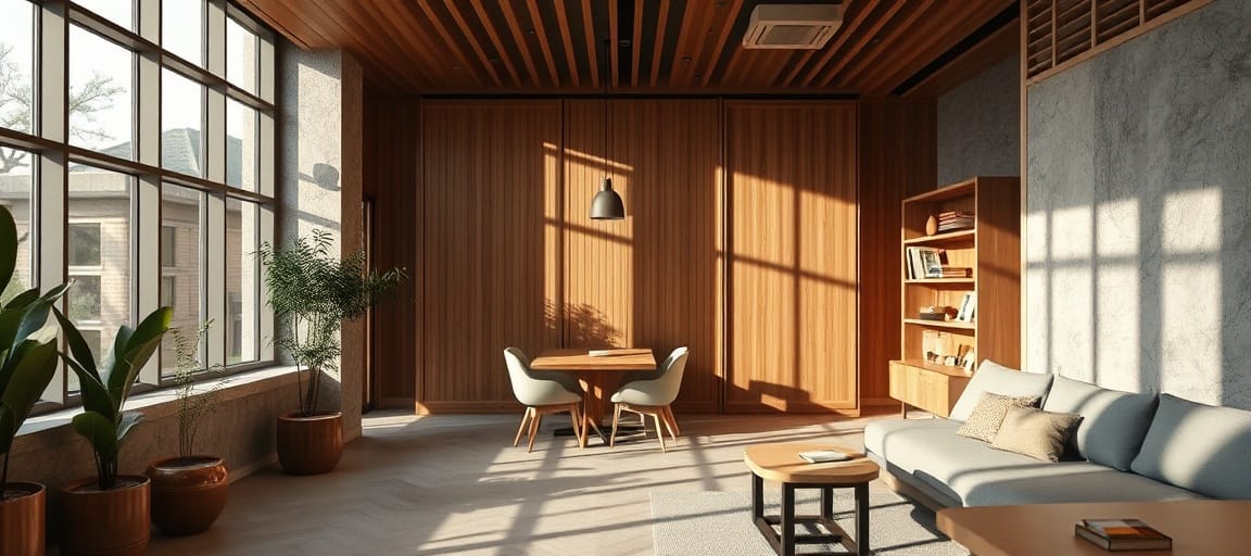 Kuala Lumpur Interior Design Ideas for Modern Living & Workspaces