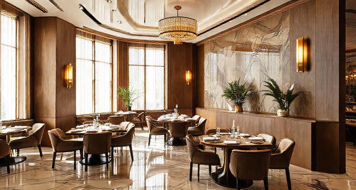 Kuala Lumpur Interior Design Services: Inspiring Ideas