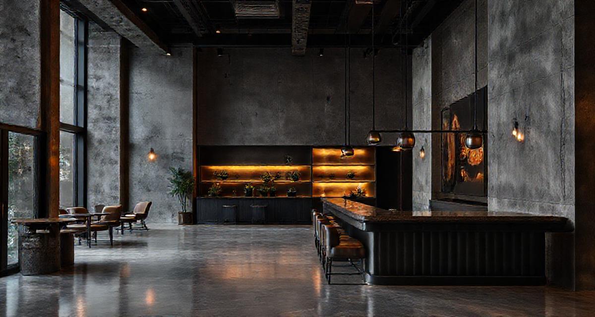 Office Interior Design Kuala Lumpur: Modern Workspace Ideas