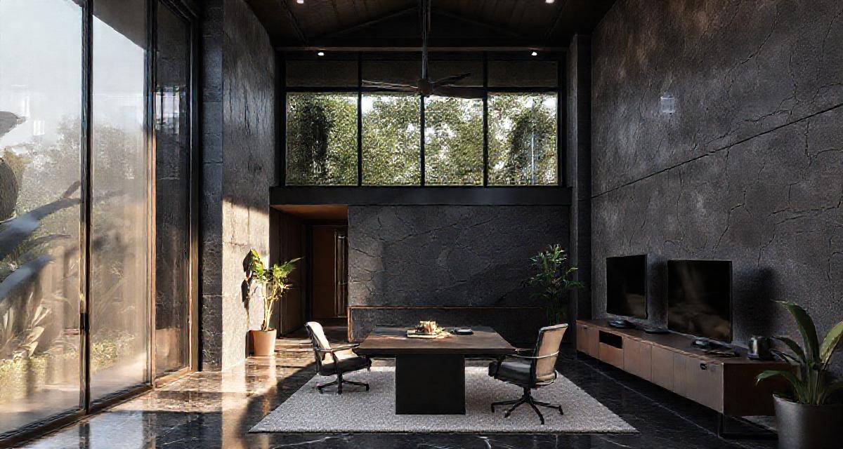 Interior Design KL: Office, Residential & Luxury Homes