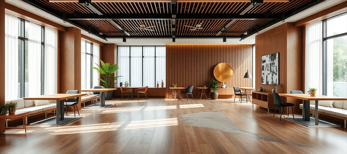 Kuala Lumpur Interior Design Services: Your Guide to Exquisite Spaces