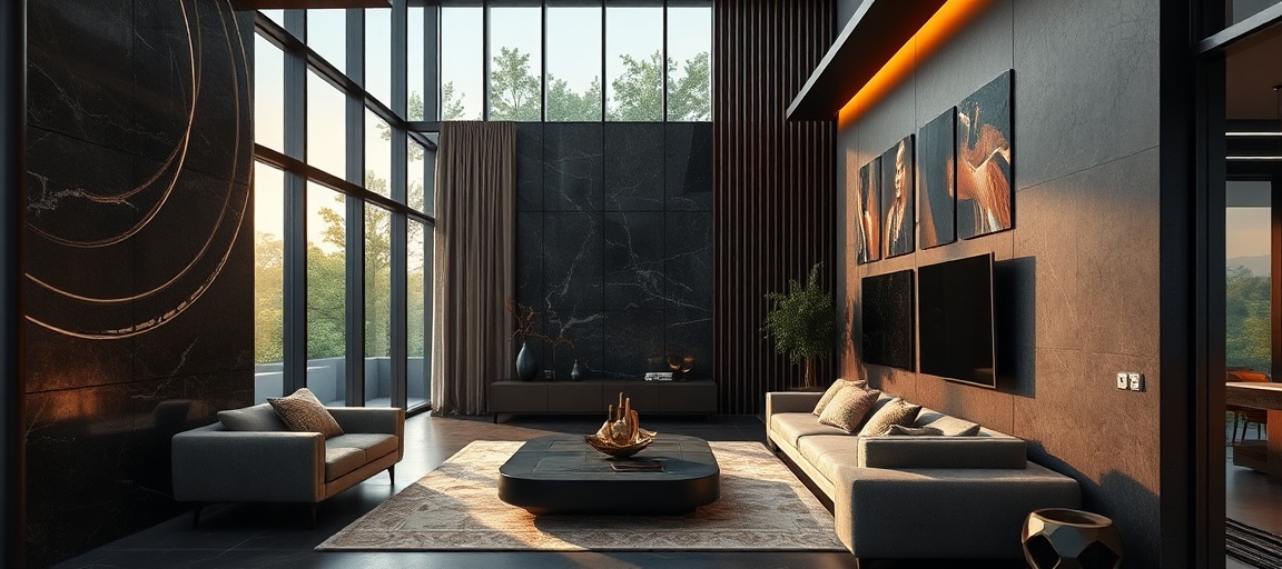 Residential Interior Design Kuala Lumpur: Modern Ideas for Your Home