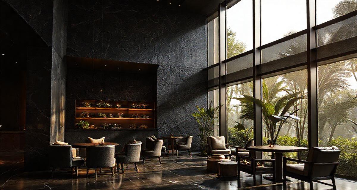 Kuala Lumpur Interior Design Services: Ideas for Modern Spaces